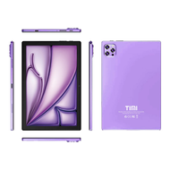 TIMI T1B Pro(6+256GB) แท็บเล็ต Android13 โทรเข้า โทรออกได้ หน้าจอ10.5 นิ้ว (เล่นได้ 2 จอ) แบต 6800mA