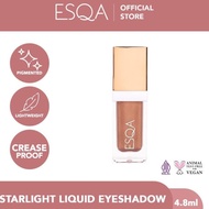 Esqa Starlight Liquid Eyeshadow (4 Shades)