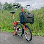 [Brompton] Hexa.go 20L Rover Waterproof Backpack