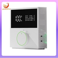 [gaozuo523.vn]    Ionizer Plug in    Ionizer Mini Air  Purifiers for Home B