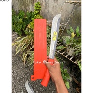 PARANG KLS FULSET SARUNG ORIGINAL MADE IN MALAYSIA