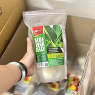 Lohas Non Gelatin Jelly Assorted Fruit Jelly / Aloe Vera Jelly / Plum Konjac Jelly