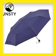 【Direct From Japan】 Waterfront Folding Umbrella Rain Umbrella LESS IS MORE Toyama Thunder in Bag Nig