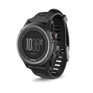 Garmin Fenix 3 Sport Activity GPS Watch (Gray)