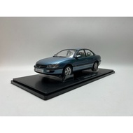 Triple 9 1/18 Opel Omega B 1996 Alloy Car Model, Car Model 95 New, 398 Free Shipping.Fan More Discou