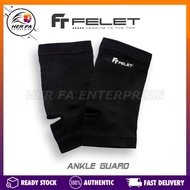 FELET Ankle Guard Support Protection 100 Guard Ankle
