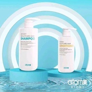 [Ready Stock]Atomy Scalpcare Hair Shampoo & Conditioner