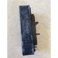 Igbt Toshiba MG75J2YS1(75A-600V)