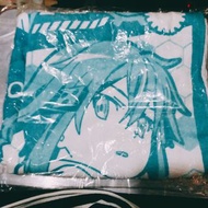 一番賞 刀劍神域 B賞 詩乃 毛巾