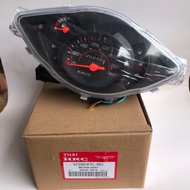 W100R METER COMPLETE