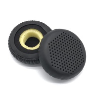 Thay Thế Da Miếng đệm tai bọc gối Earpads Cho Jabra Evolve 20 20SE 30 30ii 40 65 Tai Nghe 2Pcs