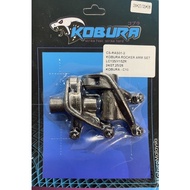KOBURA LC135 Y15 24/27 25/28 ROCKER ARM SET FOR SUPER HEAD