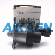 0928400690 Original box Fuel Pump Regulator Control Valve fit For 0 928 400 690