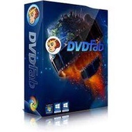 DVDFab v12.0.5.2 (x64) Multilingual Portable Edition ( No Installation Require ）