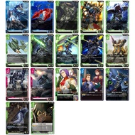 Gundam Card Game [GD01] [C]