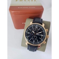 AUTHENTIC FOSSIL WATCH  FOR MEN