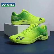 Yonex Genuine Professional Badminton Shoes Rubber Sole Men's Shoes Women's Shoes Yonex Sports Shoes Professional Badminton Shoes