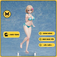 Gods' Games We Play Pearl Diamond 1/7 scale figure(elcoco) GENUINE FIGURE