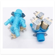 New for Samsung Washing Machine Water Inlet Valve WD8122CVC CVD 90K5410OG DC62-00233D OS OW OX/SC So