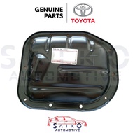 Toyota Vios Robin Batman Superman Yaris 2005-2016 Prius C 2012-20201NZ 2NZ Engine Oil Pan