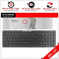Bh12th Lenovo IdeaPad G500 Laptop Keyboard