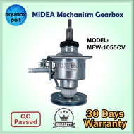 MFW-1055CV Midea Washing Machine Mechanism Gearbox
