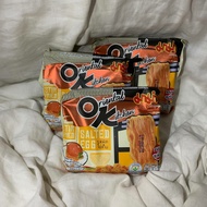 [READY STOCK]【现货】Thailand Mama Instant Noodles All Flavors Mee OK Salted Egg Korean Mama Oriental Ki