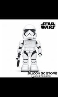 Star Wars 白兵