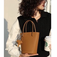 MOLISA Crossbody Shoulder Bag 6030# กระเป๋าหนัง กระเป๋าสะพายข้างผู้หญิง กระเป๋าสะพาย กระเป๋าหนัง