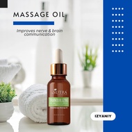 SUTRA MASSAGE OIL TRANQULIZING