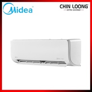 MIDEA 1.0HP/1.5HP/2.0HP./2.5HP R32 XTREME SAVE INVERTER AIR-CONDITIONERS [MSXS-10CRDN8/MSXS-13CRDN8/