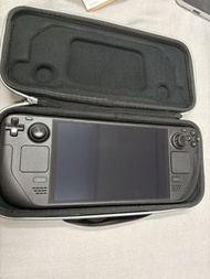 Steam deck oled 512GB