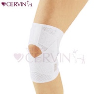 CERVIN日本原裝進口膝蓋固定護膝運動護墊保護半月板保