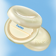 fwee Cushion Egg-Fit Cover 13g (3 Shades)