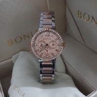 Men's Women's Watches | Chain | Skin | Rubber | Cheap | Bonia10433 Original