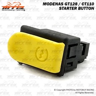 STARTER BUTTON FOR MODENAS GT128 / CT100