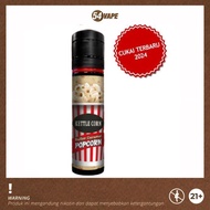 Kettle Corn Butter Caramel Popcorn Freebase 60ml