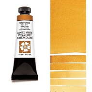 DANIEL SMITH EXTRA FINE WATERCOLOR - YELLOW OCHRE (S1)
