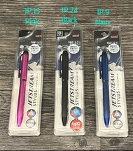 現貨：三菱uni  Jetstream Stylus 系列 3色0.5mm  原子筆+觸控筆