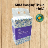 Hanging Tissue (1280pcs/pack)