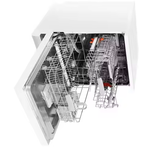 High Quality Multifunctional Dishwasher Basket Accessory for Bauknecht Indesit Hotpoint Ignis Storag