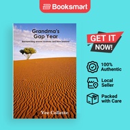 Grandma's Gap Year - Paperback - English - 9781471695391