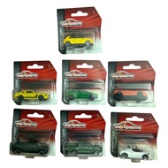Majorette Cars Collections and  Gifts Honda,Toyota, Ford ,Alfa Romeo, Chevy, Lamborghini