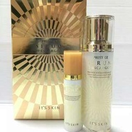 It's skin 晶鑽蝸牛美膚精華液套裝