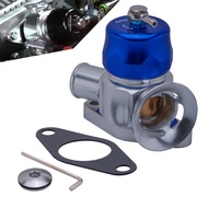 Dual Port Blow Off Valve BOV For Subaru WRX MAZDA CX7 2.3L TURBO 06-12 Subaru Forester XT(EJ25)  08-