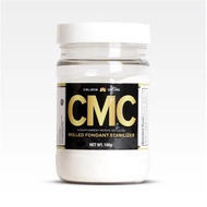 CMC TYLOSE POWDER FOOD GRADE FONDANT GUMPASTE THICKENER
