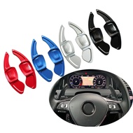 Shift Paddle For Volkswagen VW Golf 7 MK7 GOLF 8 MK8 Rline GTI R 2013-2022 Car Steering Wheel DSG Sh