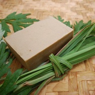 艾草香茅皂 Mugwort &amp; Citronella Soap