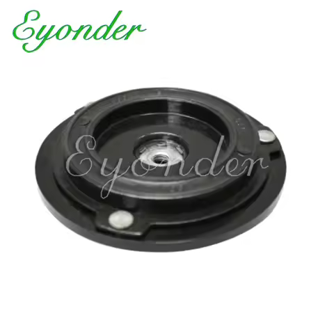 AC Compressor Clutch Hub Front DISC Plate Cover Sucker for FORD ESCAPE MAZDA TRIBUTE 2.3L 4CYL 5L841