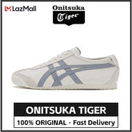 Onitsuka Tiger New arrival Original Tiger Shoes for Men Mexico 66 Slip-On Canvas Women Sports Sneakers Unisex Running Jogging Shoe